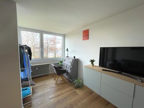 Interiör