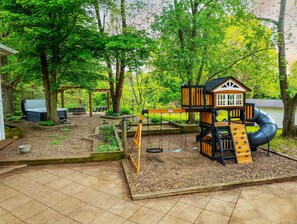 Espace pour enfants