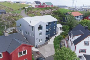 Außenseite