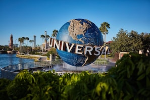 Universal Studios