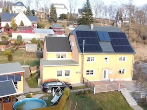 Ferienwohnung Heike Rinno