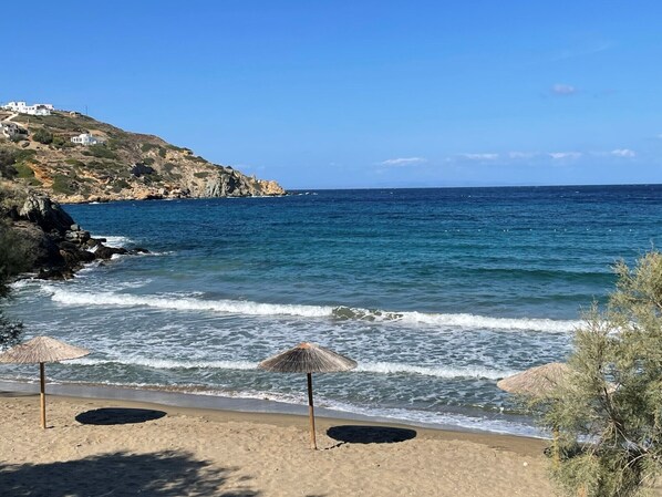 One of your local beaches