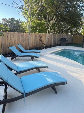 Prefect place to relax!