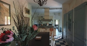 Restauration