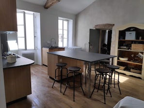 Restauration