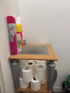 Miscellaneous