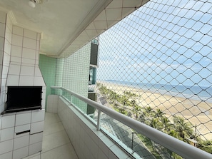 Balcony / Terrace