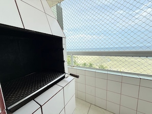 BBQ facilities