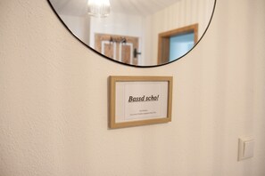 Detalj interiör