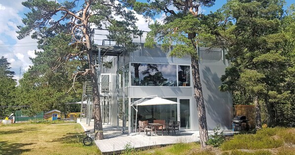 Exteriör