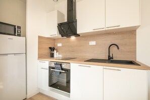 Eget kök