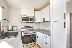 Eget kök