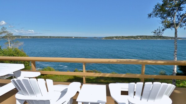 Stunning Panoramic Views!