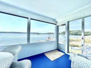 Sunroom!