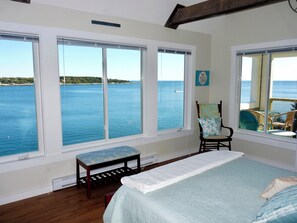 Seaside Primary Bedroom