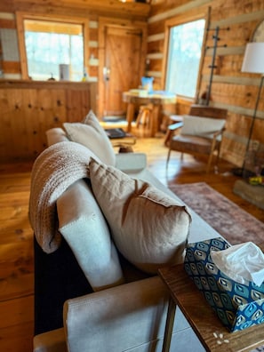 Intérieur