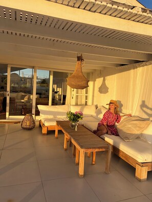 Terrass/Patio