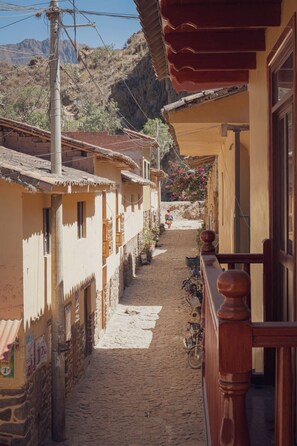 Boendeområde