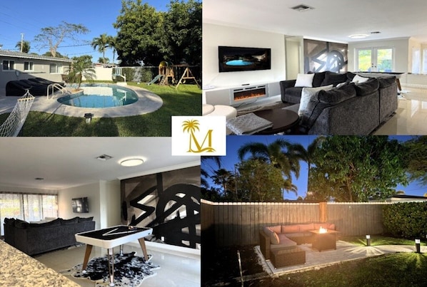 Let Maximum Vacations be your Home away from Home!