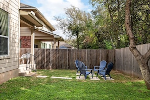 Terrass/Patio
