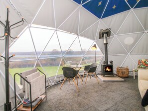 Interiör