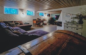 living-room