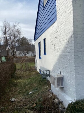 Boendeområde