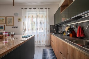 Eget kök