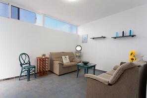 Coin séjour