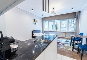 Interiör