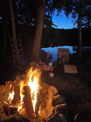 Boendeområde