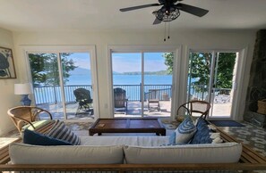 Sunroom