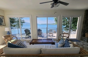 Sunroom