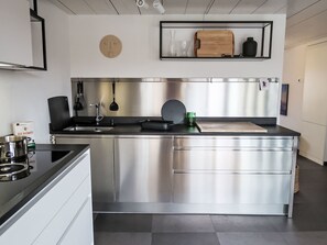 Eget kök