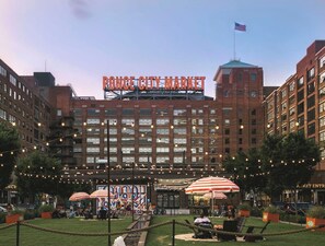 Ponce city market