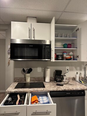 Cuisine privée