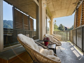Property, Sky, Building, Wood, Shade, Comfort, Interior Design, Plant, Leisure, Real Estate