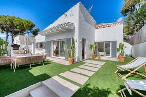 Terrass/Patio