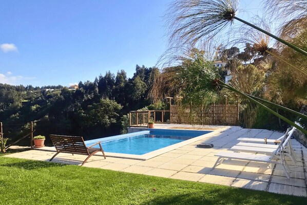 Pool view,Swimming pool