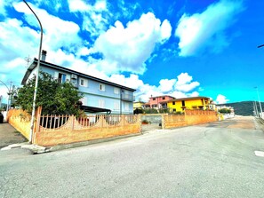 External