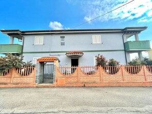 External