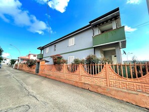 External