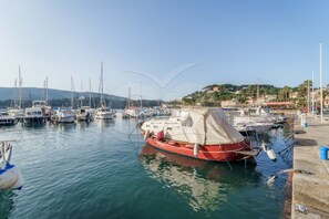 Port de plaisance