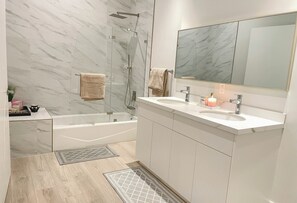 "Spacious and stylish - the perfect combination 