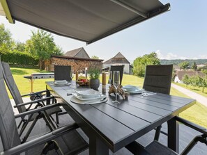Patio / Balcony
