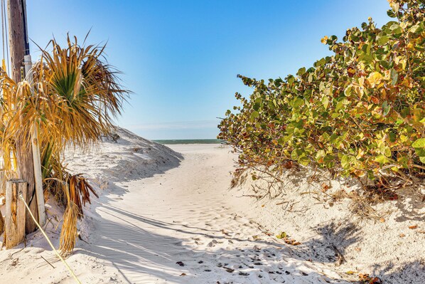 Plage