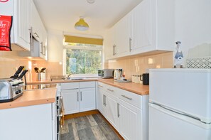 Eget kök
