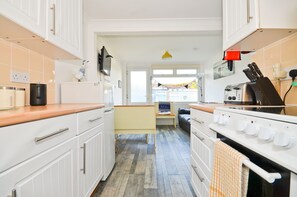 Eget kök
