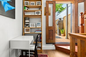 Study Nook