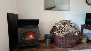 Interiör